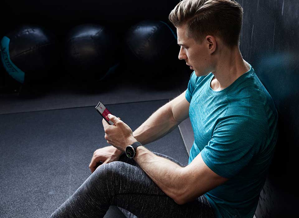 Image 16 : Quelles sont les meilleures montres GPS pour le sport en 2021 ?