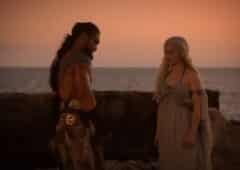 game of thrones scene george rr martin