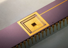 graphene circuit