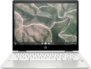 Chromebook hp