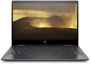 hp envidia