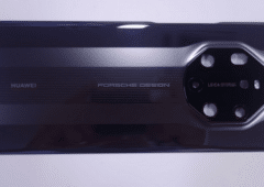 Huawei Mate 40 Porsche design