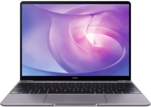 Huawei matebook