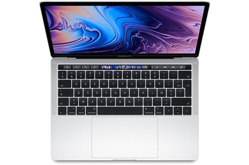 MacBook Pro Apple