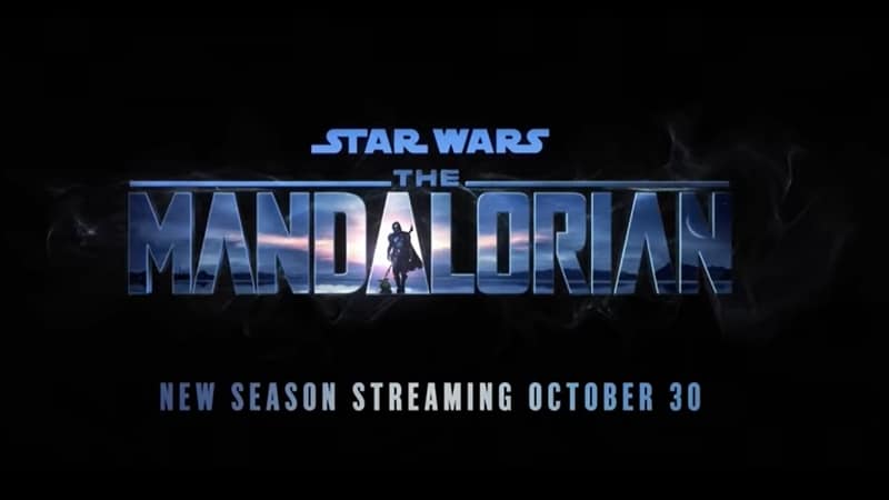 The Mandalorian bientôt de retour sur Disney+