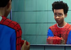 miles morales