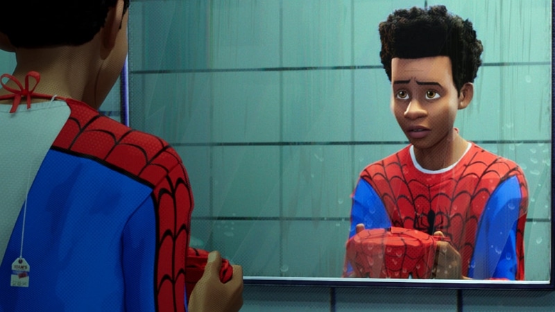 Spider-Man 3 : Miles Morales et les trois Peter Parker au casting du film