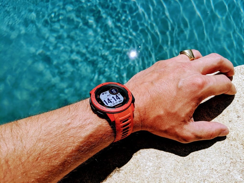 Image 20 : Quelles sont les meilleures montres GPS pour le sport en 2021 ?