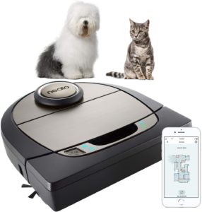 NEATMO d750