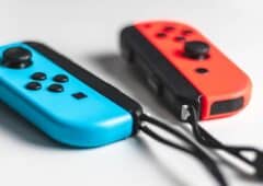 nintendo switch joycon drift