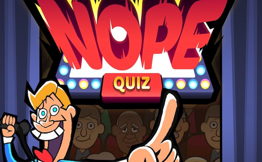 Nope Quiz