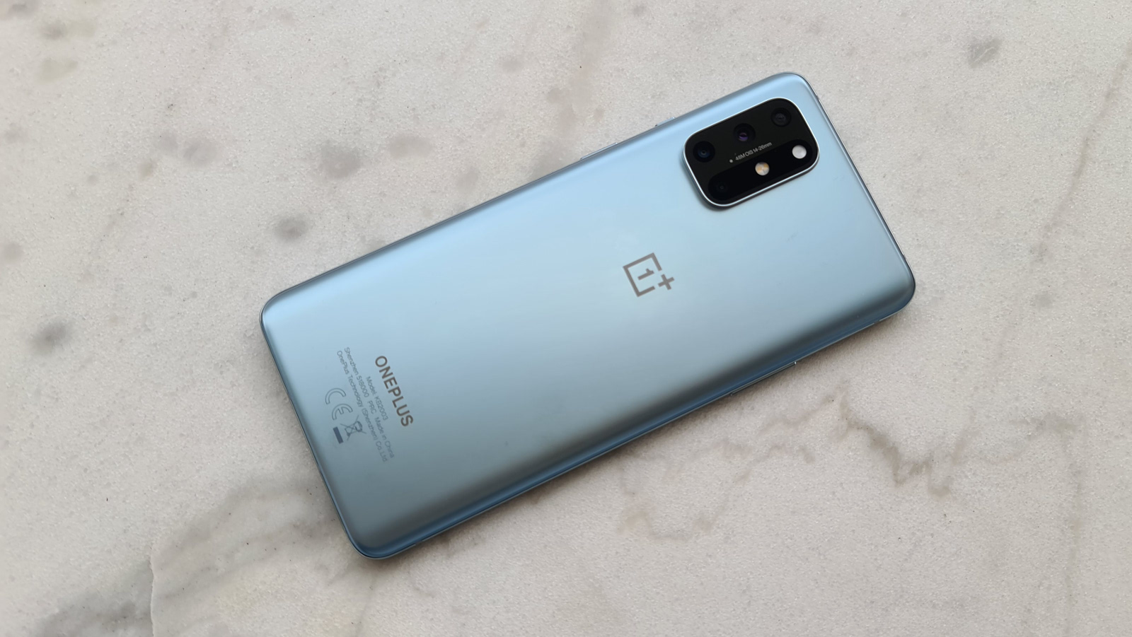 oneplus 8t vue gnrale 1