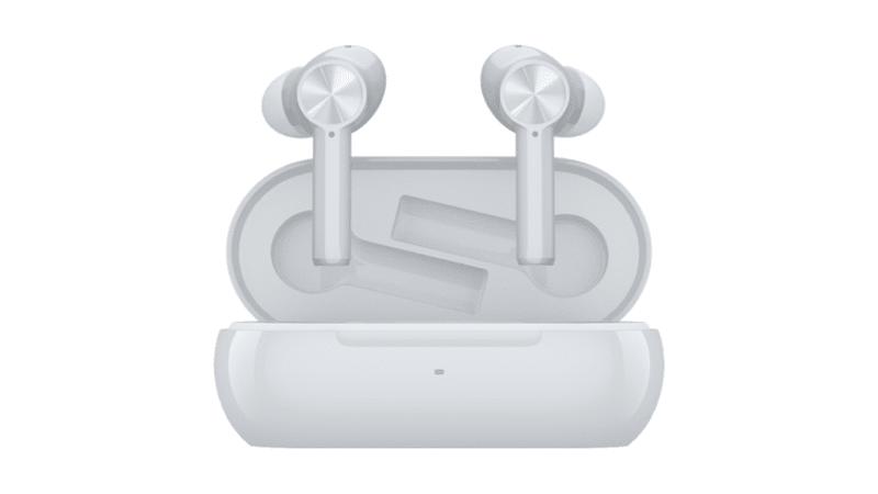 OnePlus Buds Z - oxygenupdater