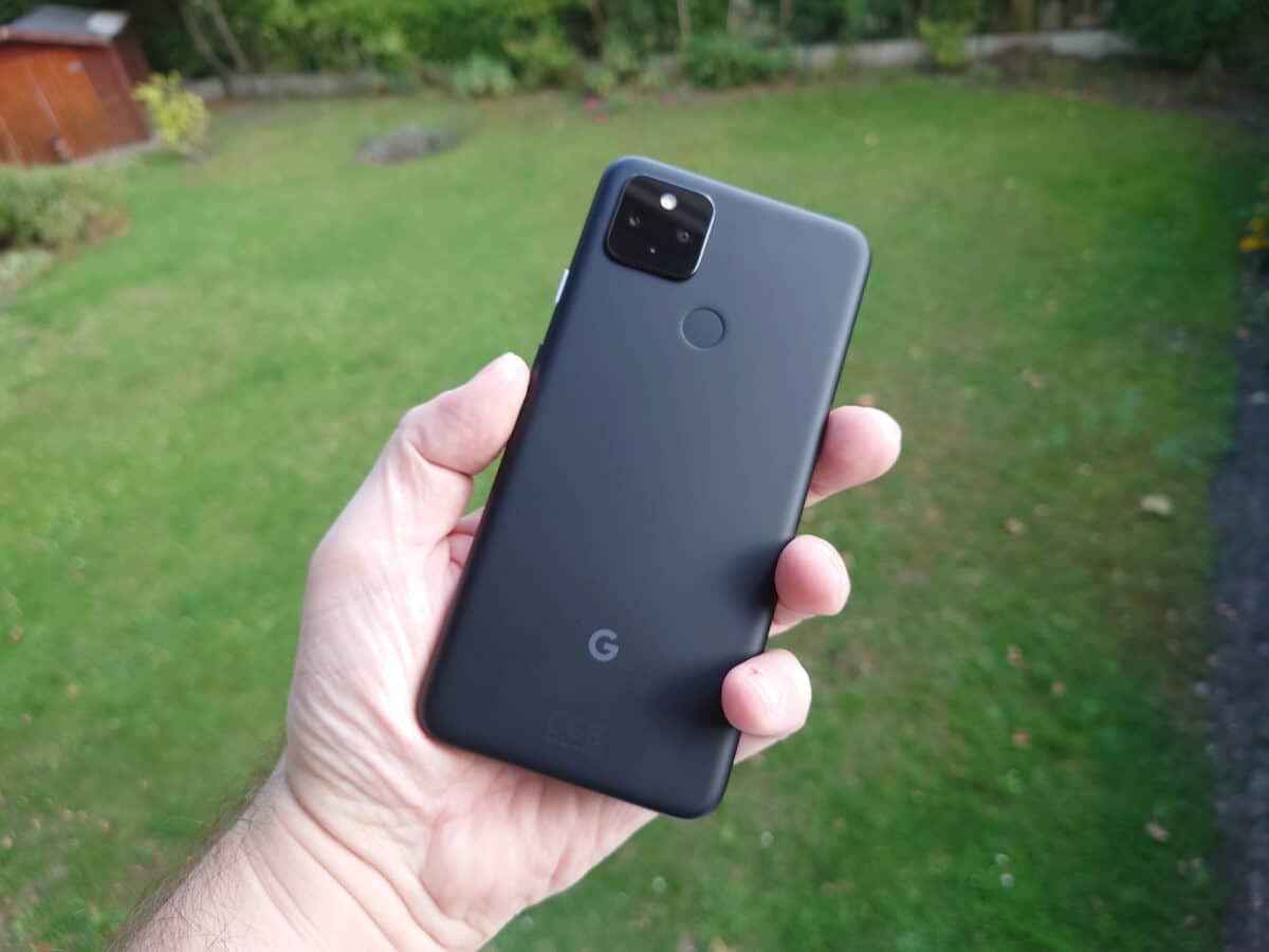 Image 1 : Pixel 4a : des milliers de téléphones briqués par une mise à jour invisible, Google regarde ailleurs