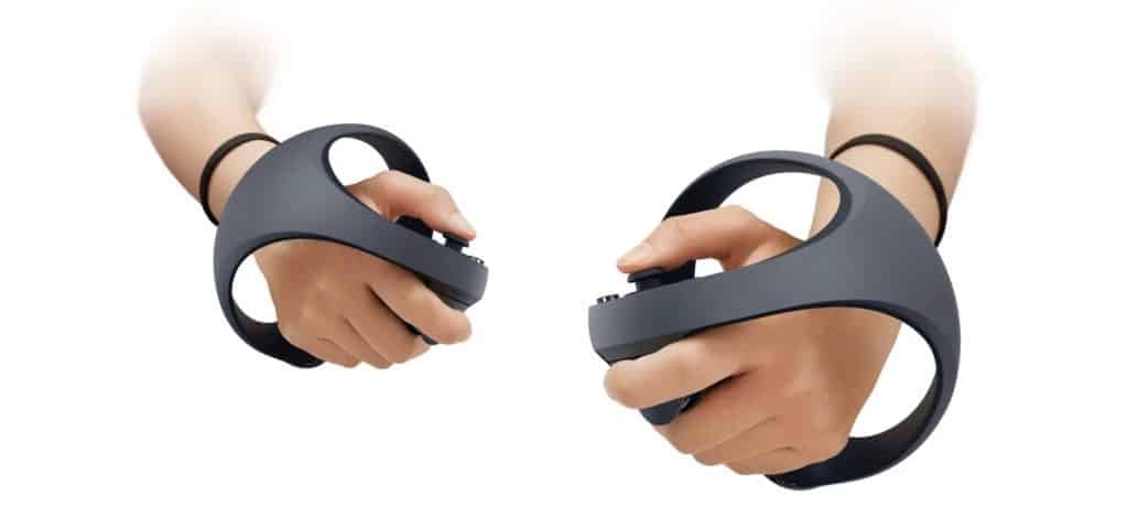 Image 1 : PSVR 2 PS5 : la production du casque VR va démarrer, sortie avant fin 2022