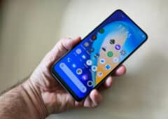 realme 7 pro vue gnrale face 1 en main