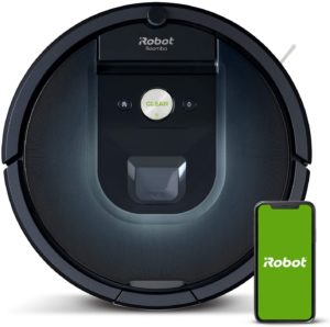 Roomba 981