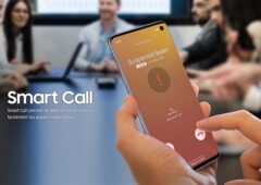 samsung smart call 3