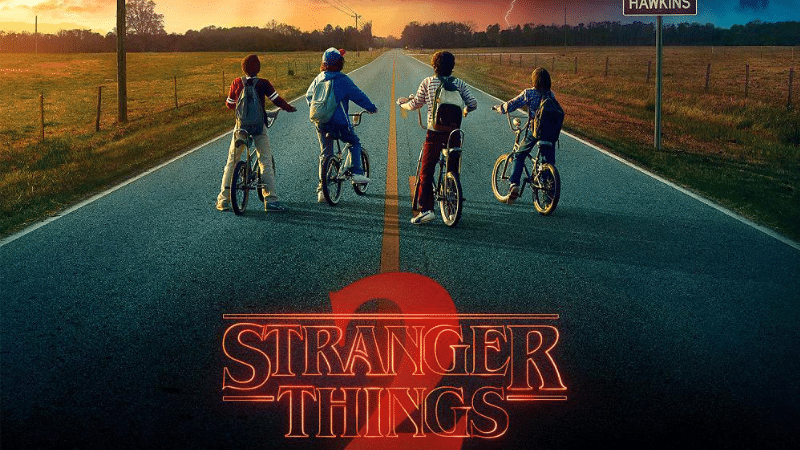 La saison 2 de Stranger Things se perd dans les incohérences