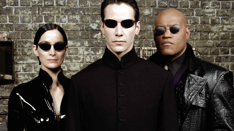 Matrix : Bientôt une réalité ?