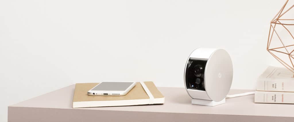 Image 5 : Meilleure caméra de surveillance intérieure 2024: quel modèle acheter  ? 