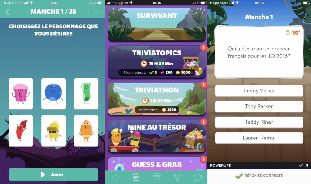 Trivia Crack