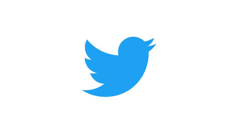 Logo Twitter