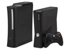 xbox series x 360