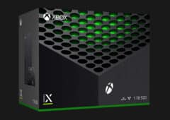 xbox series x 8k