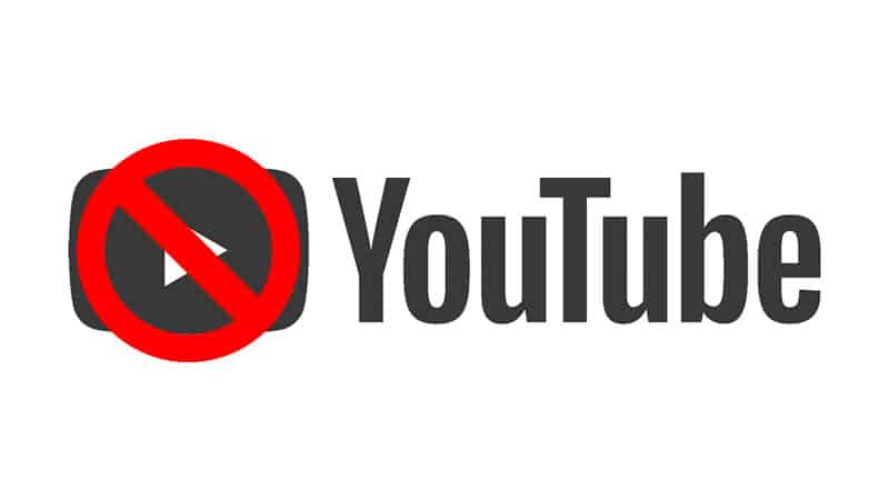 Image 1 : Google et la RIAA forcent Github à retirer YouTube-DL