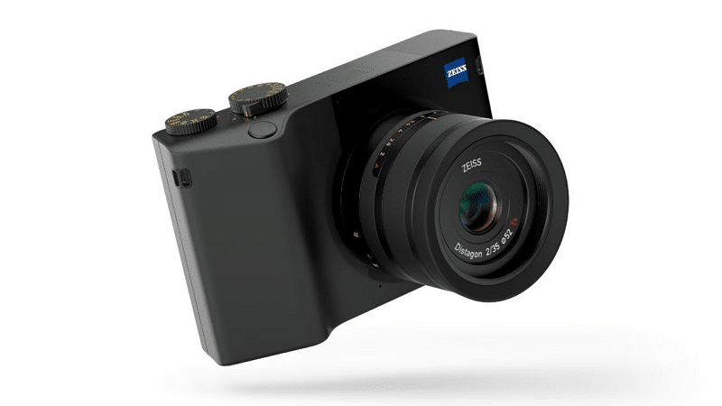 Zeiss ZX1 - ZEISS Camera Lenses / YouTube