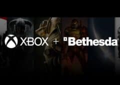 20201117 xbox bethesda jeux pas exclusifs