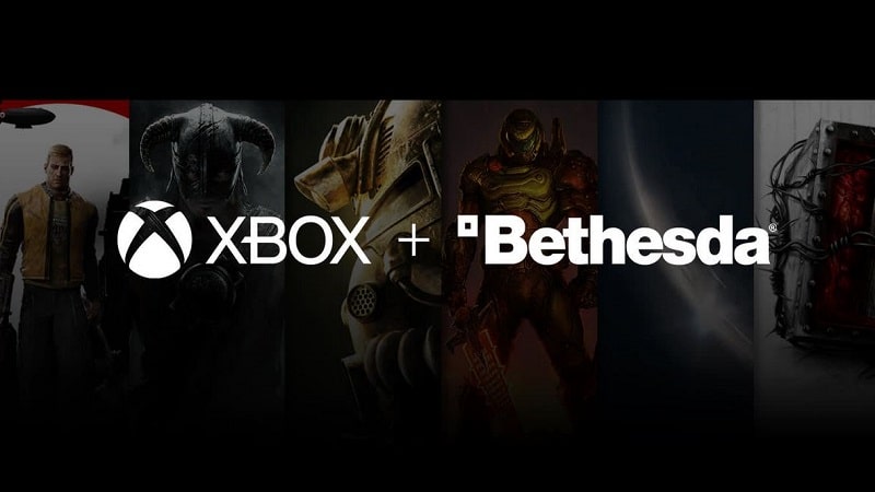 Image 1 : Microsoft : certains jeux de Bethesda seront des exclusivités Xbox et PC