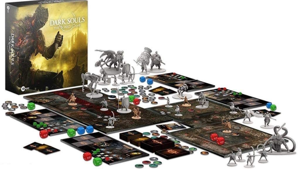 Image 10 : Les meilleurs jeux de société pour les geeks