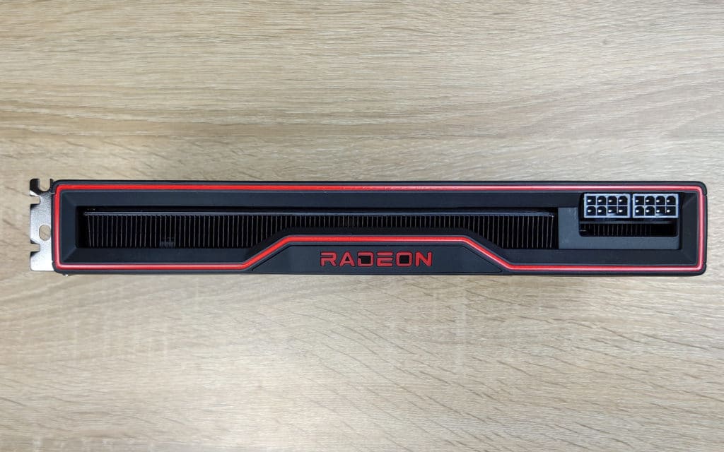 AMD Radeon RX 6800