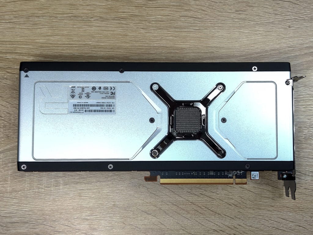 AMD Radeon RX 6800