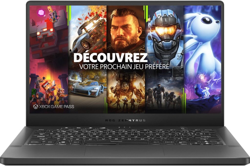 Image 10 : Comparatifs et tests des meilleurs PC portables 2021 par marque