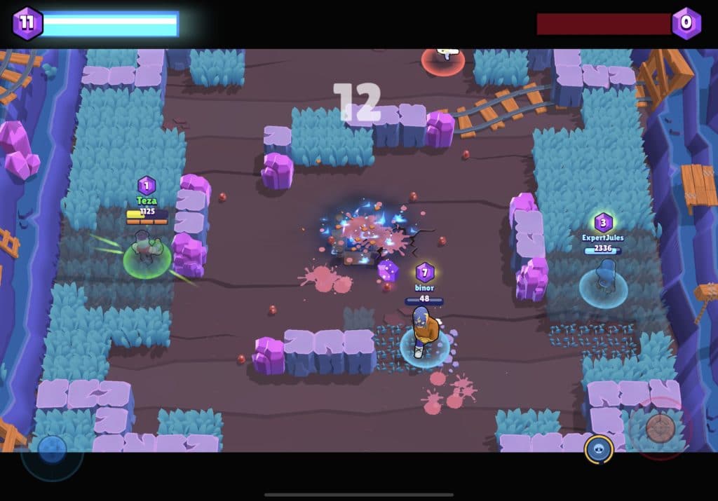 brawl stars