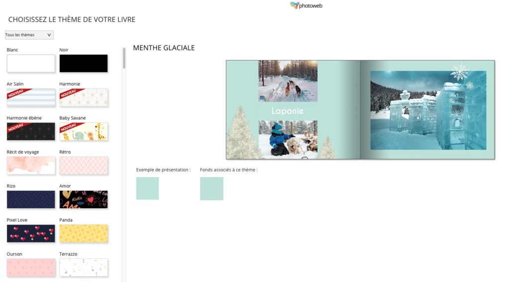 Image 25 : Comparatif albums photos 2021 : quel service en ligne choisir ?
