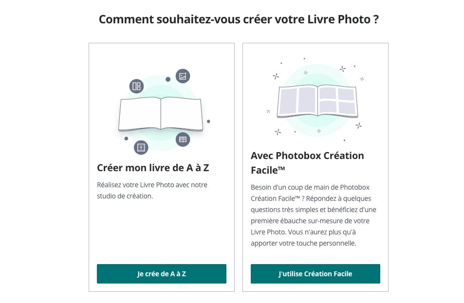 Image 22 : Comparatif albums photos 2021 : quel service en ligne choisir ?