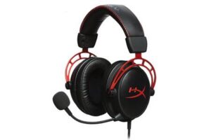 casque alpha