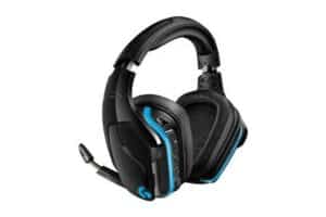casque logitech