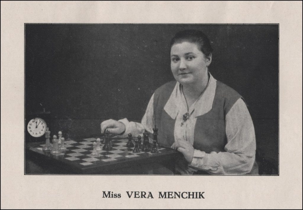Image 2 : Le Jeu de la Dame : Ces joueuses d'échecs exceptionnelles qui ont existé
