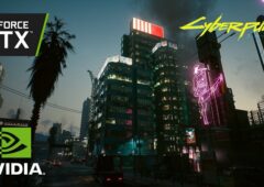 cyberpunk 2077 ray tracing amd 2