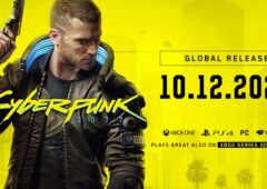 cyberpunk 2077 sortie confirme