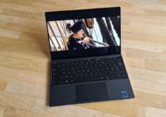 Dell XPS 13 MEA