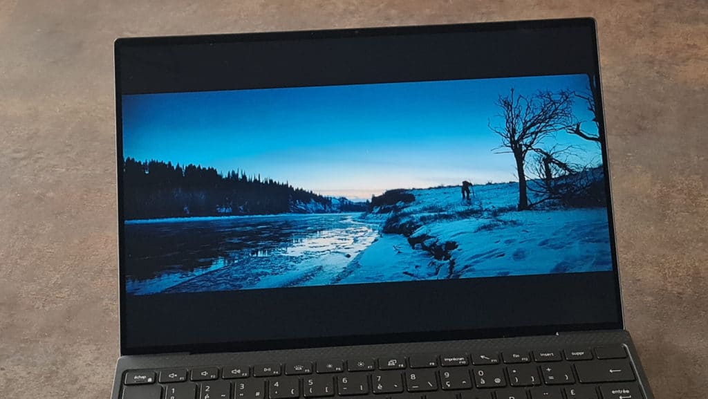 Image 13 : Test Surface Laptop Go : notre avis sur l'ultrabook d'entrée de gamme de Microsoft