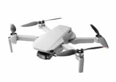 dji mavic mini 2