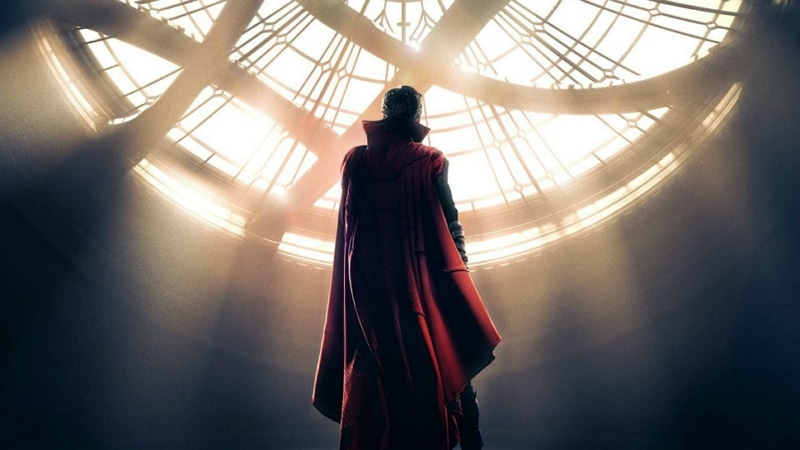 Doctor Strange pourrait croiser des héros Marvel inattendus