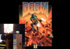 doom generique dualsense